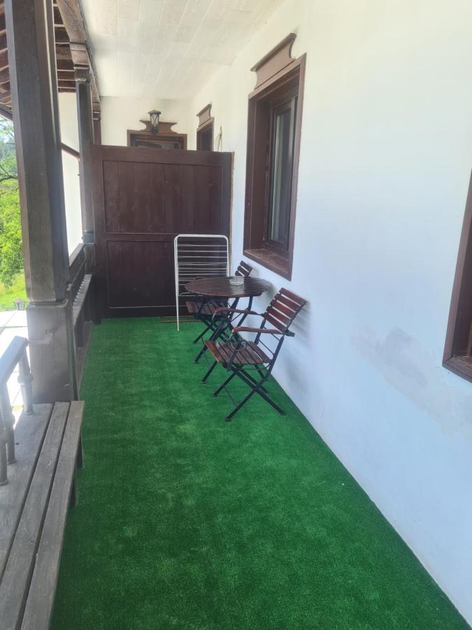 Complex Brashlyan Hotel ตริยาฟนา ภายนอก รูปภาพ