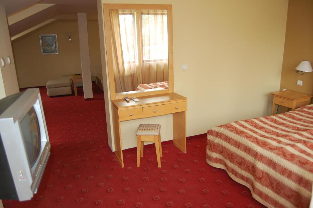 Complex Brashlyan Hotel ตริยาฟนา ห้อง รูปภาพ