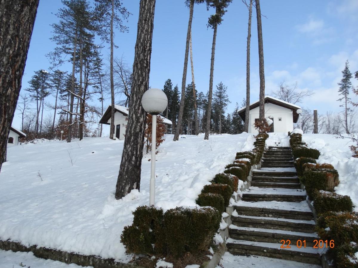 Complex Brashlyan Hotel ตริยาฟนา ห้อง รูปภาพ