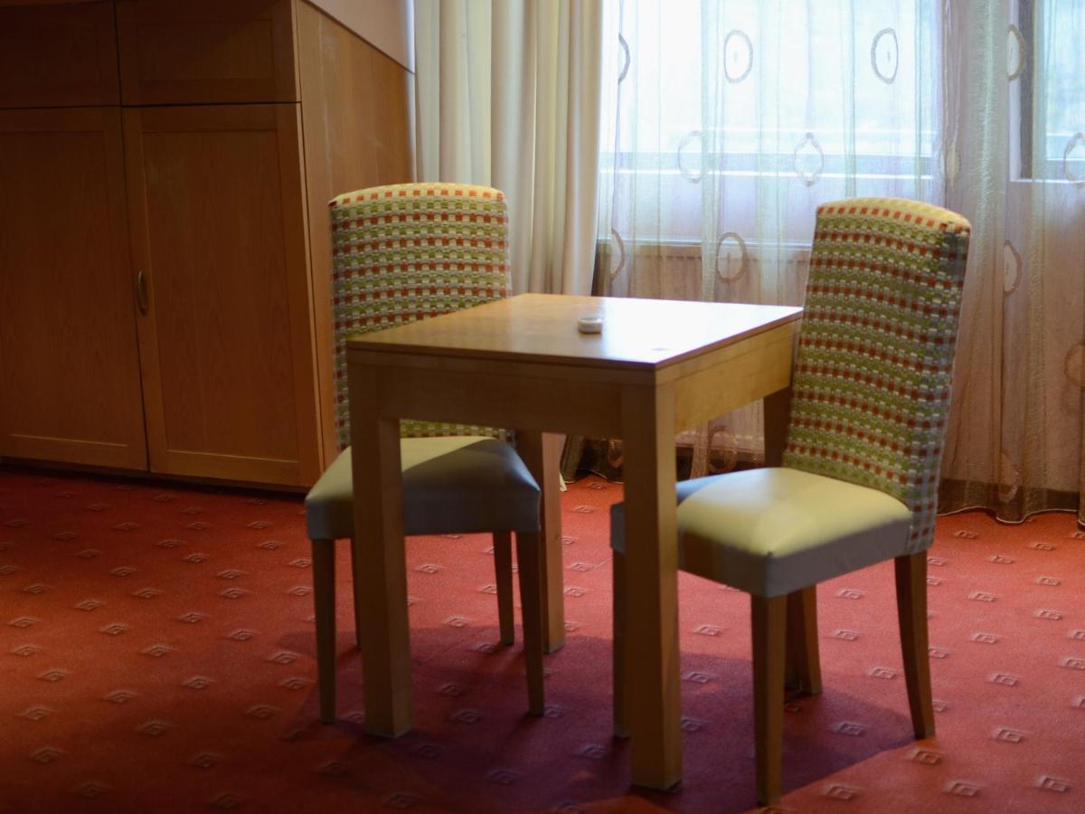 Complex Brashlyan Hotel ตริยาฟนา ภายนอก รูปภาพ
